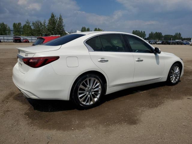 Aukcja sprzedaży 2021 Infiniti Q50, vin: JN1EV7BR0MM753086, numer aukcji: 68926855