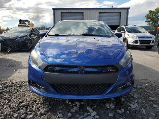 2013 Dodge Dart Sxt მანქანა იყიდება აუქციონზე, vin: 1C3CDFBA1DD224925, აუქციონის ნომერი: 69305615
