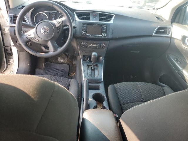 Продаж на аукціоні авто 2018 Nissan Sentra, vin: 3N1AB7AP8JY232309, номер лоту: 67151805