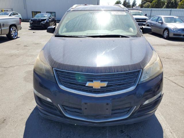 Продаж на аукціоні авто 2016 Chevrolet Traverse L, vin: 1GNKRFKD0GJ337815, номер лоту: 67897265