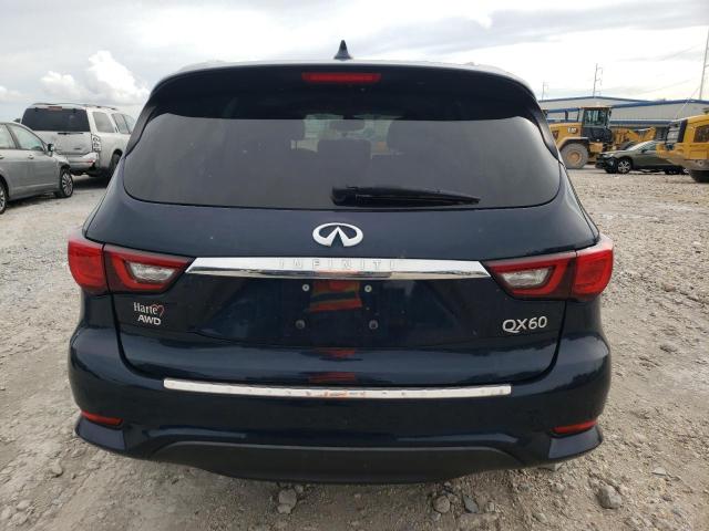 Aukcja sprzedaży 2020 Infiniti Qx60 Luxe, vin: 5N1DL0MM3LC511349, numer aukcji: 68656855