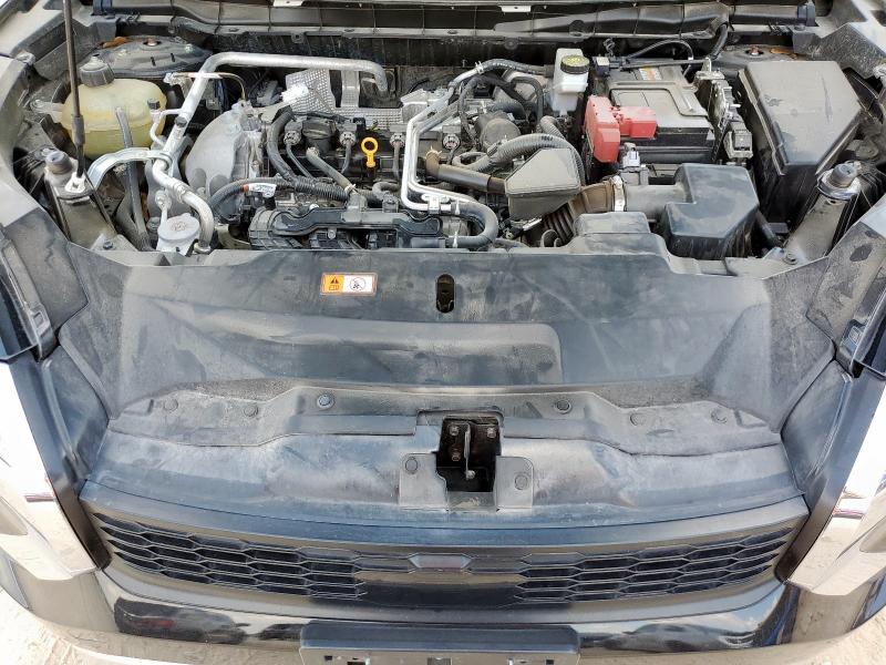 Продаж на аукціоні авто 2022 Mitsubishi Outlander, vin: JA4J4VA8XNZ092516, номер лоту: 69755025