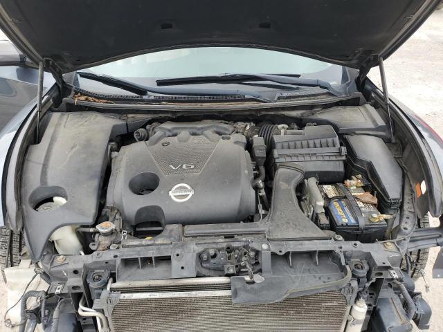 Продаж на аукціоні авто 2013 Nissan Maxima S, vin: 1N4AA5AP2DC810220, номер лоту: 67635945