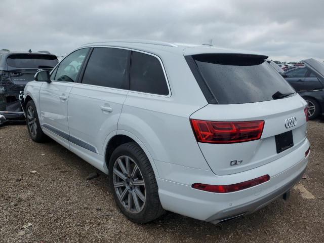 Продаж на аукціоні авто 2018 Audi Q7, vin: WA1LHAF71JD023338, номер лоту: 69204525