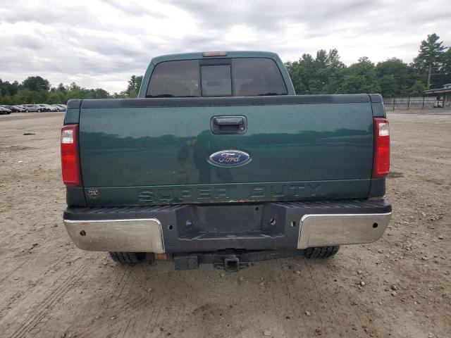 Продажа на аукционе авто 2008 Ford F250 Super, vin: 1FTSW21RX8EA95035, номер лота: 69802065