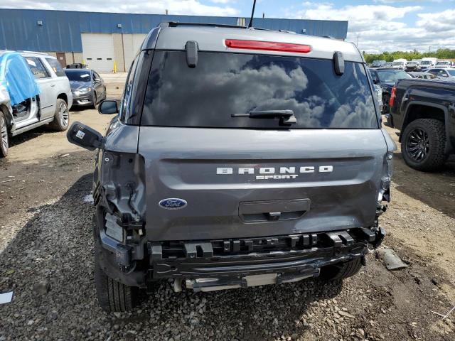 Aukcja sprzedaży 2023 Ford Bronco Sport, vin: 3FMCR9B62PRD79064, numer aukcji: 70287085