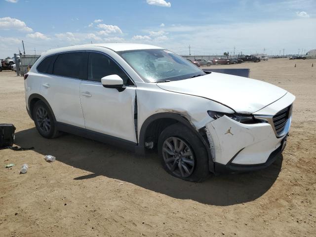 Aukcja sprzedaży 2022 Mazda Cx-9, vin: JM3TCBBYXN0603846, numer aukcji: 51444196