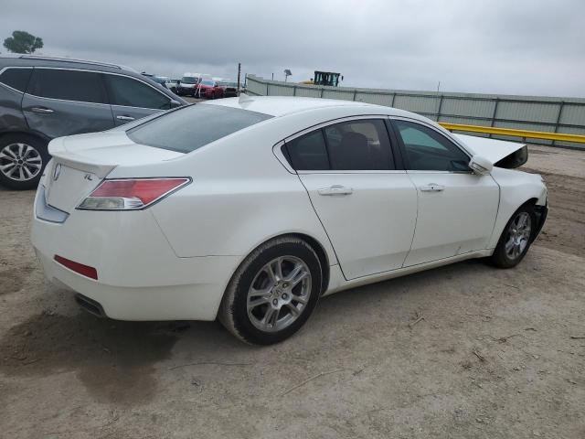 Продажа на аукционе авто 2009 Acura Tl, vin: 19UUA86599A023463, номер лота: 70427845