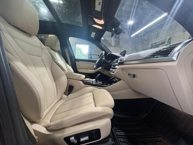 68011975 :رقم المزاد ، 5UXTY3C04M9D97184 vin ، 2021 Bmw X3 Sdrive3 مزاد بيع