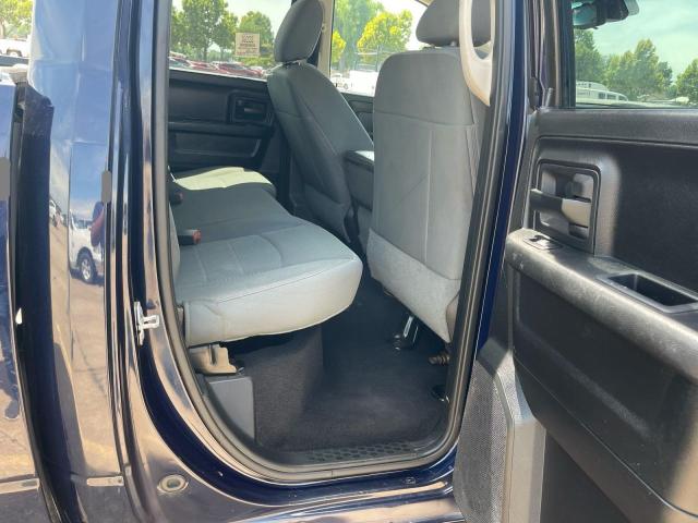 68896865 :رقم المزاد ، 1C6RR7FT4FS601200 vin ، 2015 Ram 1500 St مزاد بيع