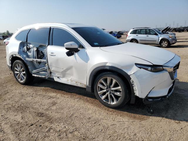 67821165 :رقم المزاد ، JM3TCBEY2G0116123 vin ، 2016 Mazda Cx-9 Signa مزاد بيع