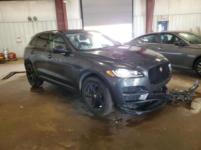 Продажа на аукционе авто 2017 Jaguar F-pace, vin: SADCJ2BV1HA083138, номер лота: 67610825