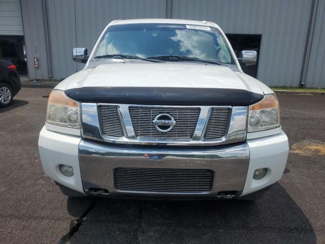 Продажа на аукционе авто 2014 Nissan Titan S, vin: 1N6BA0ED3EN504387, номер лота: 68708205