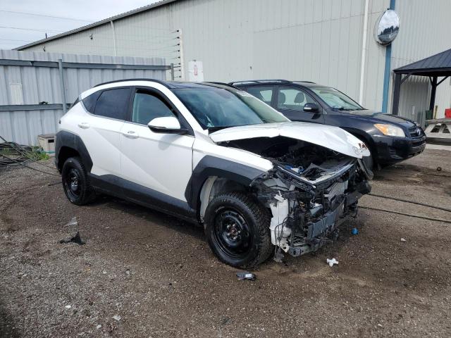 Aukcja sprzedaży 2025 Hyundai Kona, vin: KM8HCCAB9SU228842, numer aukcji: 62652855