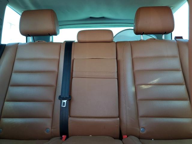 Aukcja sprzedaży 2006 Volkswagen Touareg Td, vin: WVGPT77L76D059879, numer aukcji: 67464575