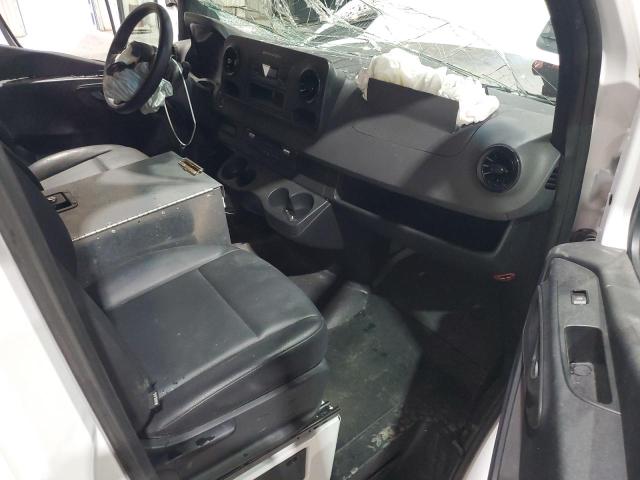 67553645 :رقم المزاد ، W1Y40CHY4NT084323 vin ، 2022 Mercedes-benz Sprinter مزاد بيع