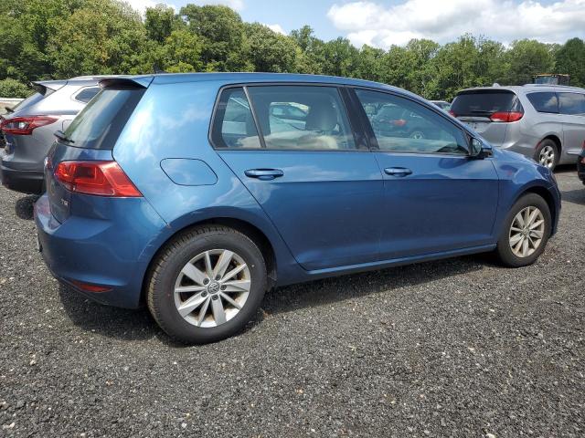 Продаж на аукціоні авто 2015 Volkswagen Golf, vin: 3VW217AU6FM040960, номер лоту: 67993625