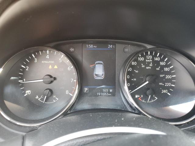 Продаж на аукціоні авто 2019 Nissan Rogue Sport S, vin: JN1BJ1CR3KW320194, номер лоту: 67552515