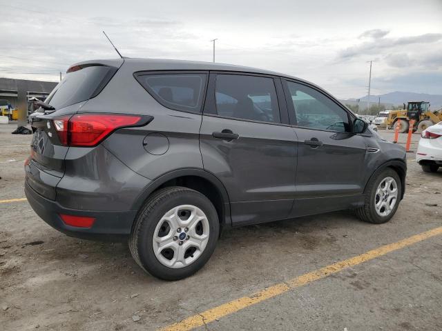 70559345 :رقم المزاد ، 1FMCU0F75KUC27701 vin ، 2019 Ford Escape مزاد بيع