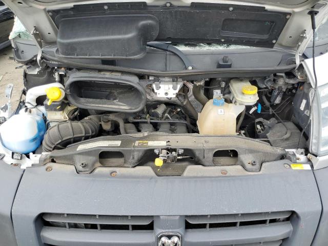 2016 Ram Promaster 1500 მანქანა იყიდება აუქციონზე, vin: 3C6TRVBG3GE122726, აუქციონის ნომერი: 62849145
