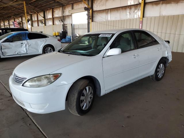 2006 Toyota Camry მანქანა იყიდება აუქციონზე, vin: 4T1BE32K66U689677, აუქციონის ნომერი: 68656105