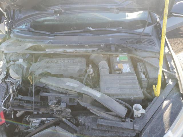 2016 Volkswagen Gti მანქანა იყიდება აუქციონზე, vin: 3VW4T7AU2GM053029, აუქციონის ნომერი: 68850285