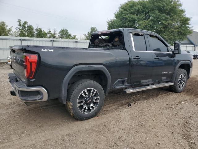 2022 Gmc Sierra მანქანა იყიდება აუქციონზე, vin: 1GT59ME75NF322548, აუქციონის ნომერი: 70744985