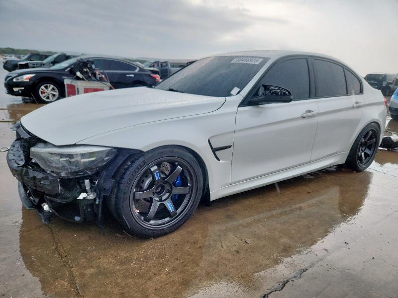 Продаж на аукціоні авто 2016 Bmw M3, vin: WBS8M9C5XG5D31311, номер лоту: 68466925
