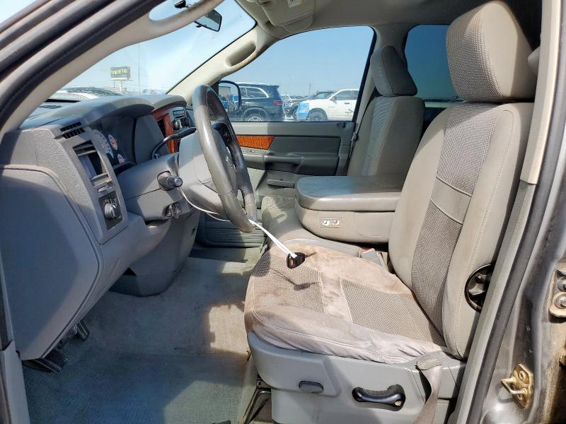 2006 Dodge Ram 1500 მანქანა იყიდება აუქციონზე, vin: 1D7HA18N26S659559, აუქციონის ნომერი: 68184035