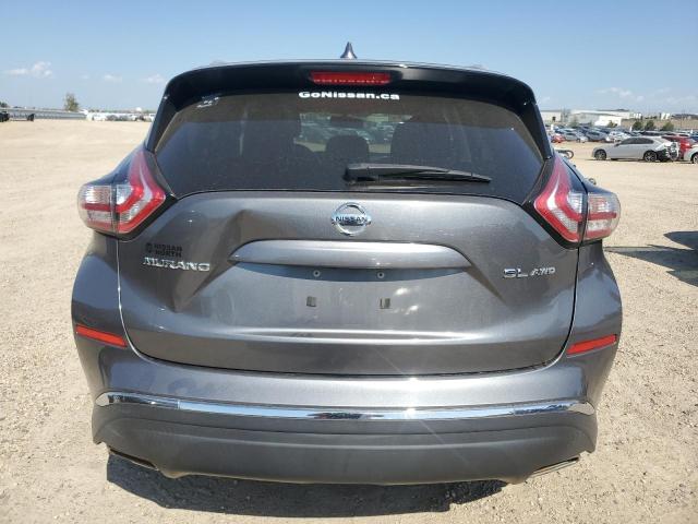 Продаж на аукціоні авто 2017 Nissan Murano, vin: 5N1AZ2MH9HN117446, номер лоту: 70473775