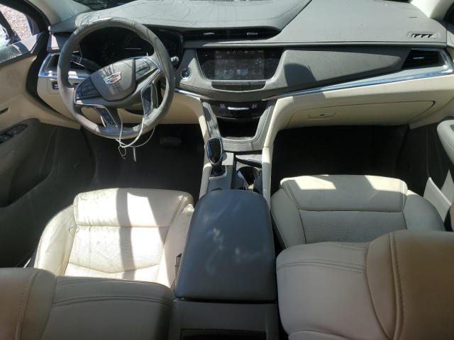 Продаж на аукціоні авто 2019 Cadillac Xt5 Luxury, vin: 1GYKNDRS8KZ100068, номер лоту: 70719925