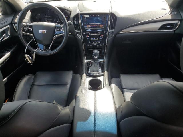 2015 Cadillac Ats Luxury მანქანა იყიდება აუქციონზე, vin: 1G6AB5RX5F0129519, აუქციონის ნომერი: 69411055