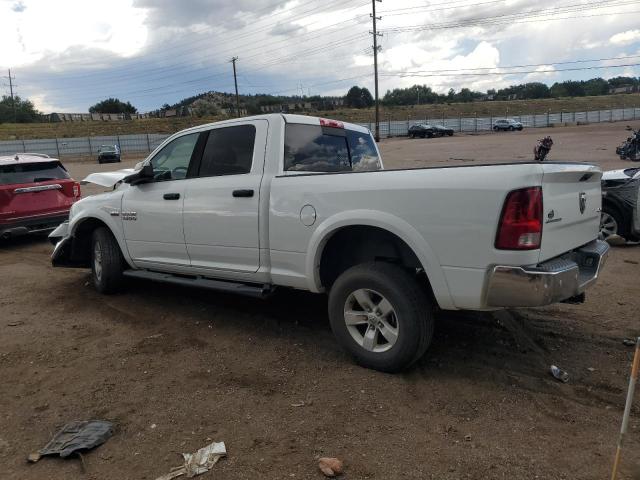 2014 Ram 1500 Slt მანქანა იყიდება აუქციონზე, vin: 1C6RR7TTXES282758, აუქციონის ნომერი: 69225005
