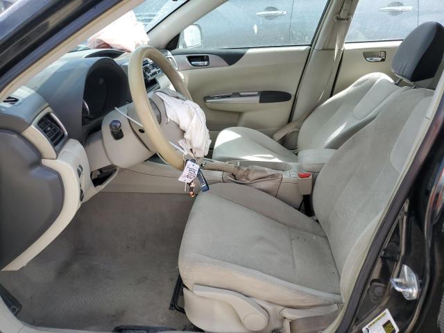 Продаж на аукціоні авто 2008 Subaru Impreza, vin: JF1GE61698H519976, номер лоту: 69985385
