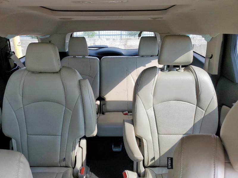 68635275 :رقم المزاد ، 5GAERCKW8JJ258391 vin ، 2018 Buick Enclave Pr مزاد بيع