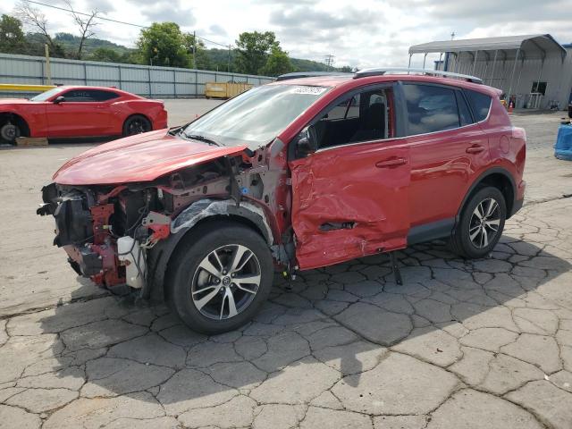 Продаж на аукціоні авто 2016 Toyota Rav4, vin: JTMWFREV5GJ061415, номер лоту: 68287975