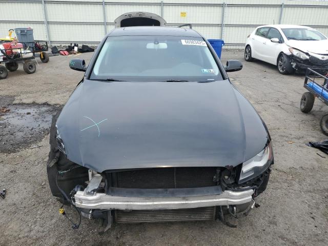 Продажа на аукционе авто 2012 Audi A4 Premium, vin: WAUBFAFL7CA069102, номер лота: 66983425