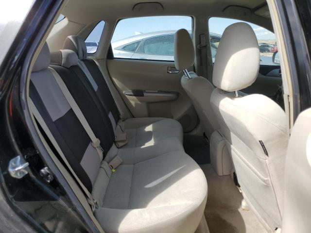 Продаж на аукціоні авто 2008 Subaru Impreza, vin: JF1GE61698H519976, номер лоту: 69985385