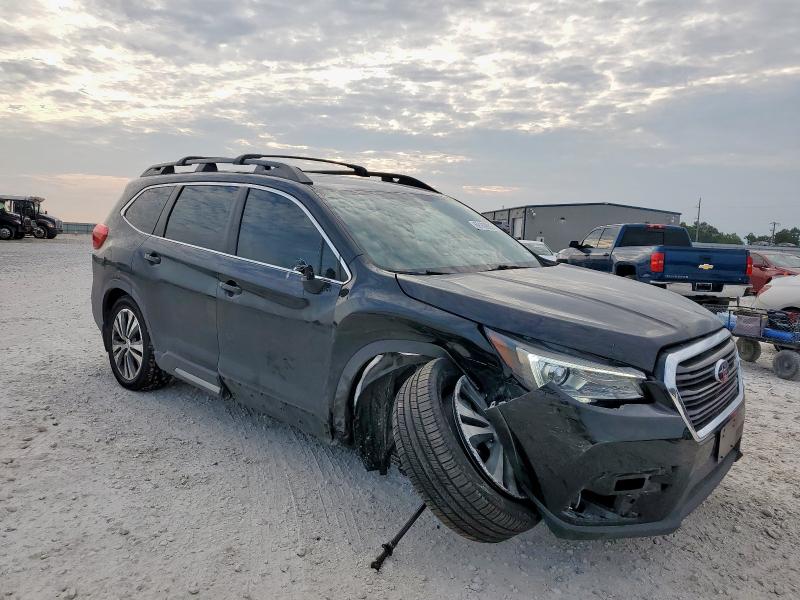 2020 Subaru Ascent Limited მანქანა იყიდება აუქციონზე, vin: 4S4WMAMD7L3454102, აუქციონის ნომერი: 69169855