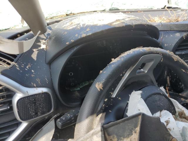 2020 Kia Soul Lx მანქანა იყიდება აუქციონზე, vin: KNDJ23AUXL7108042, აუქციონის ნომერი: 69676705