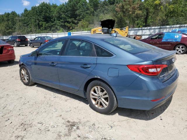 Продажа на аукционе авто 2017 Hyundai Sonata Se, vin: 5NPE24AF5HH443477, номер лота: 68676815