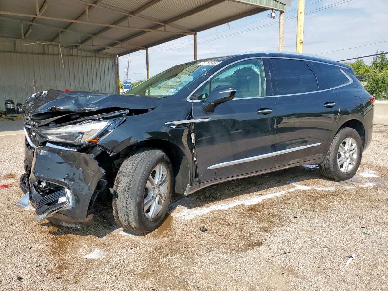 68635275 :رقم المزاد ، 5GAERCKW8JJ258391 vin ، 2018 Buick Enclave Pr مزاد بيع