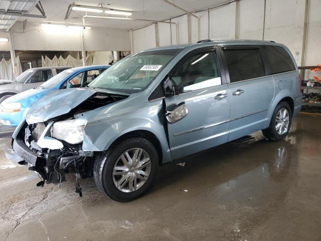 69852305 :رقم المزاد ، 2A8HR64X08R747515 vin ، 2008 Chrysler Town & Country مزاد بيع