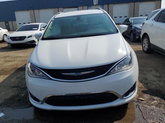 2017 Chrysler Pacifica მანქანა იყიდება აუქციონზე, vin: 2C4RC1EG3HR560610, აუქციონის ნომერი: 66078495