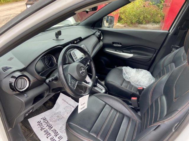 Продажа на аукционе авто 2019 Nissan Kicks, vin: 3N1CP5CUXKL543546, номер лота: 68874605