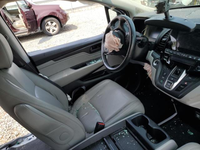 Aukcja sprzedaży 2021 Honda Odyssey, vin: 5FNRL6H75MB021856, numer aukcji: 66766195