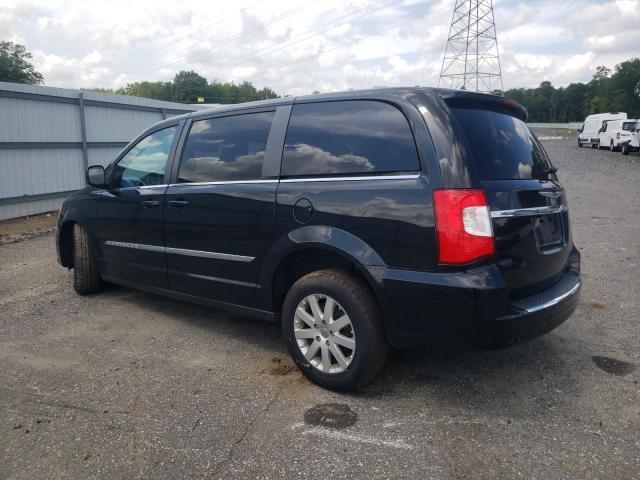 Aukcja sprzedaży 2014 Chrysler Town & Cou, vin: 2C4RC1HG4ER199993, numer aukcji: 68822865