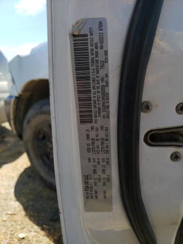69453045 :رقم المزاد ، 3C6UR4HJXHG656958 vin ، 2017 Ram 2500 St مزاد بيع