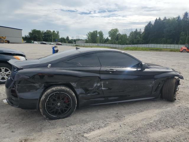 Продаж на аукціоні авто 2017 Infiniti Q60 Premiu, vin: JN1EV7EL9HM550467, номер лоту: 69405845