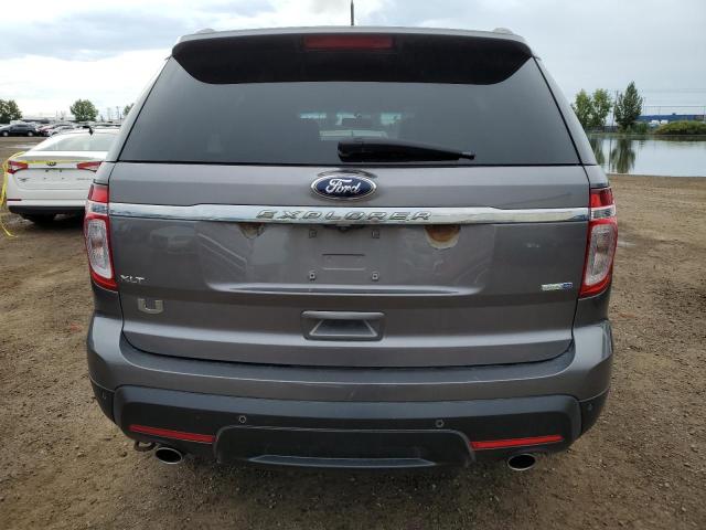 Aukcja sprzedaży 2014 Ford Explorer, vin: 1FM5K8D86EGA92997, numer aukcji: 69094545